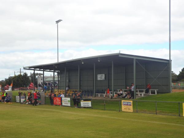 Centenary Park - Langwarrin