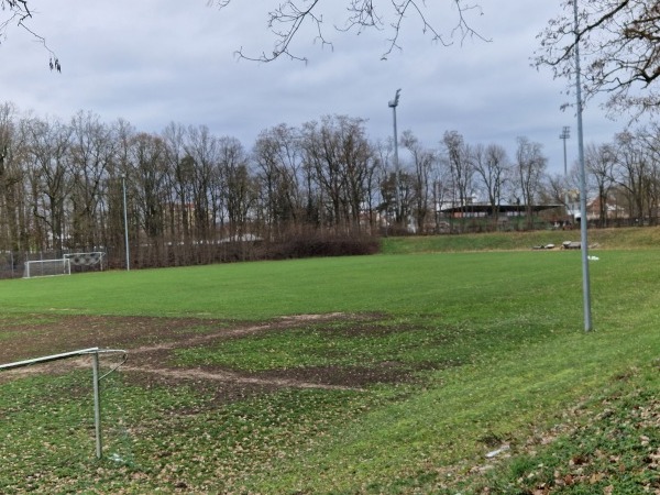 FV Sportanlage - Bamberg