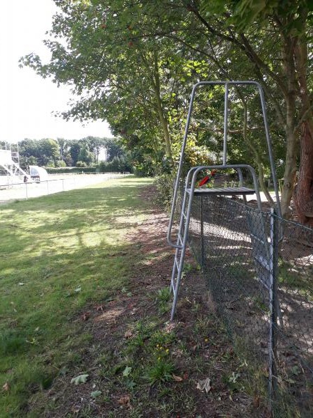 Sportplatz Stadtberg - Vögelsen