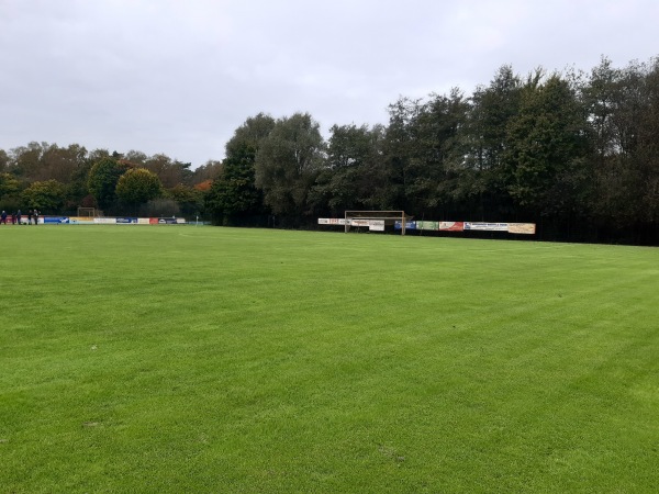 Sportanlage Dwaschweg - Oldenburg (Oldenburg)-Bümmerstede