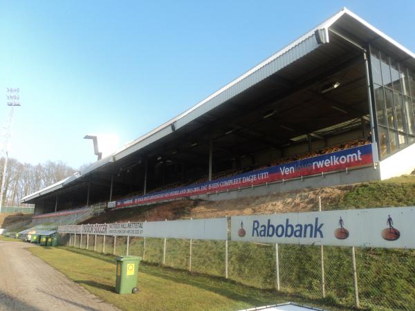 Covebo-Stadion – De Koel - Venlo