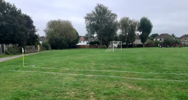 Harrow Weald Recreation Ground - Harrow, Greater London