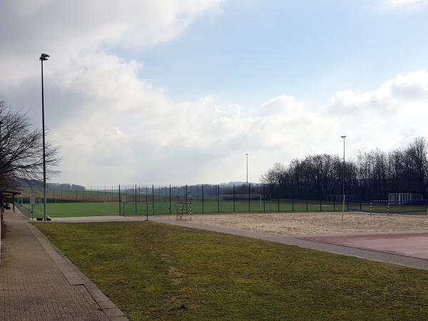 Sportplatz im Schulzentrum - Bissendorf