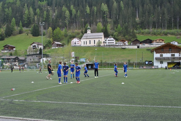 Sportplatz See - See im Paznaun