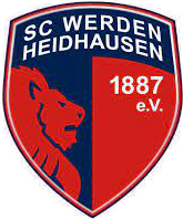 Wappen SC Werden-Heidhausen 1887 III