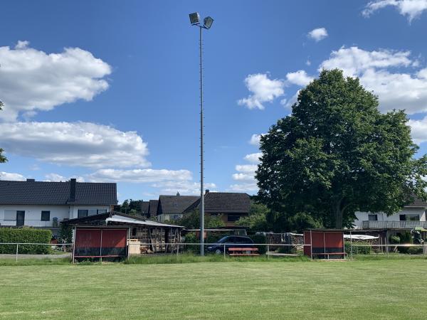 Sportplatz Aulendiebach - Büdingen-Aulendiebach