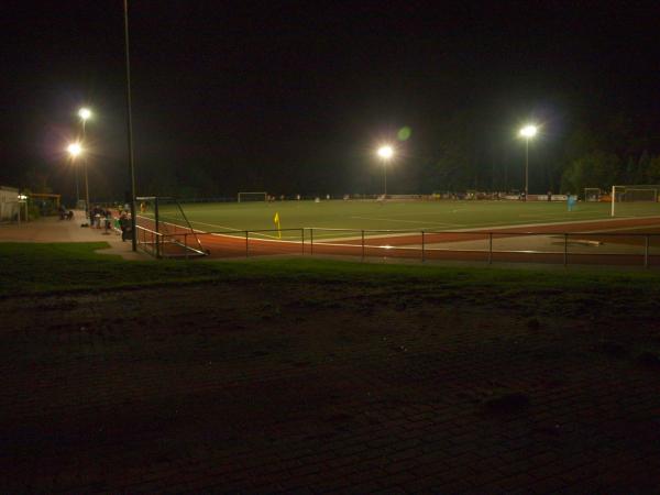 Waldstadion - Gevelsberg-Silschede