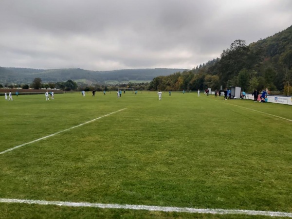 Sportanlage Dorfprozelten - Dorfprozelten