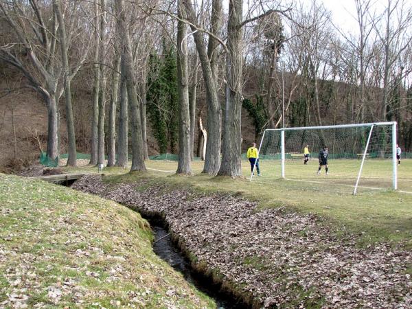 Sportplatz Schochwitz - Salzatal-Schochwitz