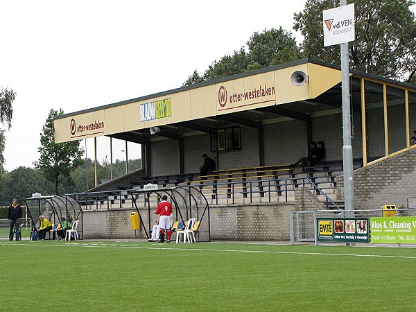 Prins Willem Alexander Sportpark - Meierijstad-Veghel