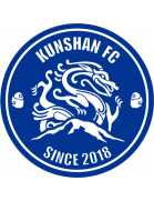 Wappen Kunshan FC