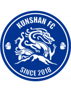 Wappen Kunshan FC  117377