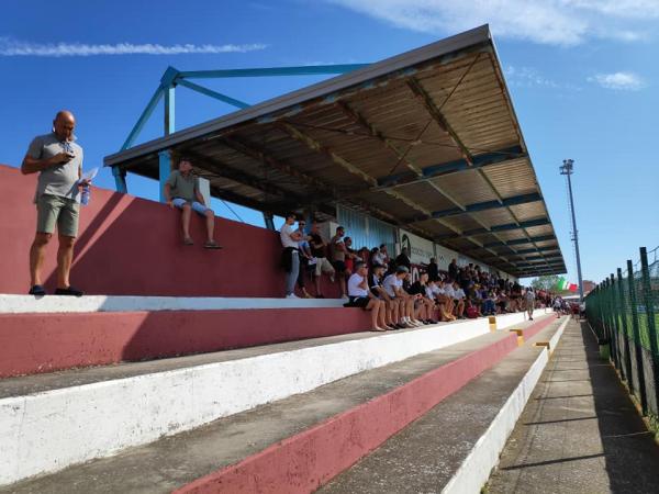 Stadio Aldo e Dino Ballarin - Chioggia