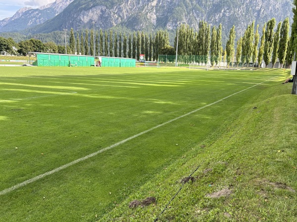 Dolomitenstadion Nebenplatz - Lienz