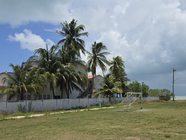 Yarborough Green Court - Belize City