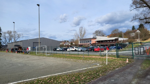 Hans-Rausch-Sportanlage im Katzbachtal Platz 2 - Kulmbach
