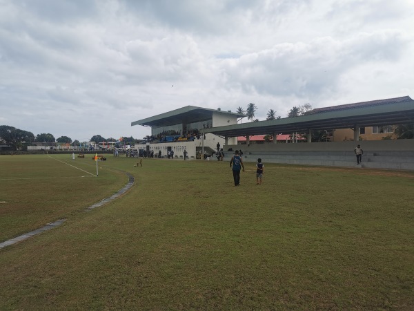 District Sport Complex - Galle