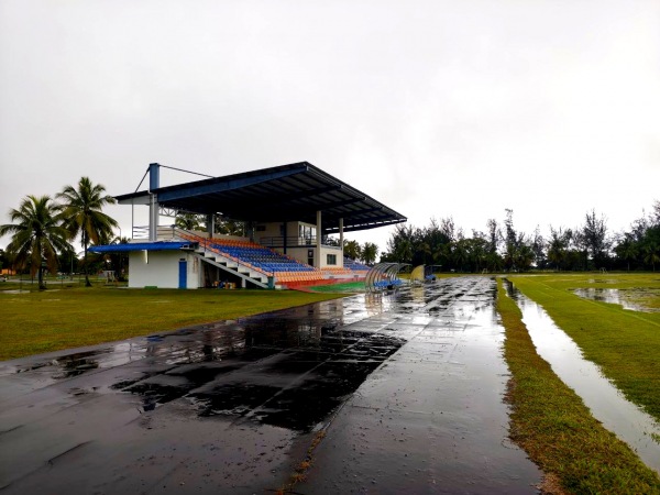 Padang Arena Seria - Seria