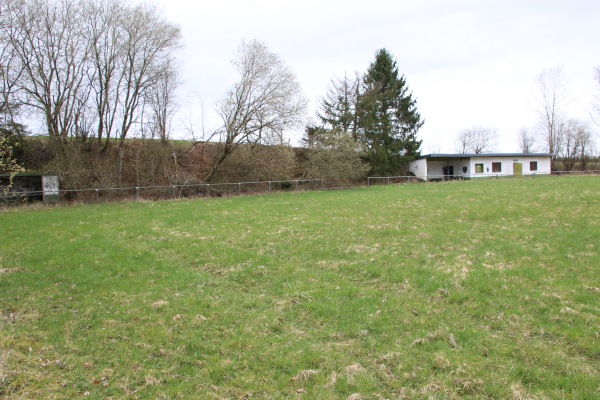 Sportplatz Schüller - Schüller