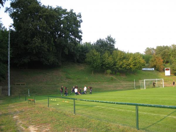 Sportanlage Sommerau - Aiglsbach