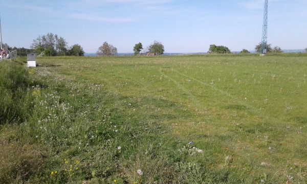 Sportplatz auf dem Quintinsberg 3 - Karbach/Hunsrück