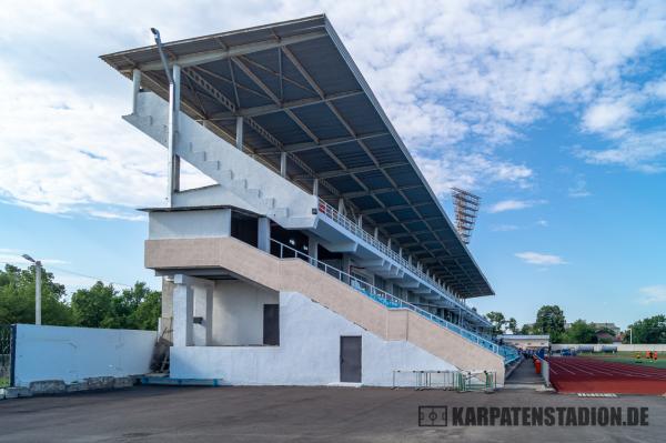 Stadionul Orășenesc - Bender (Tighina)