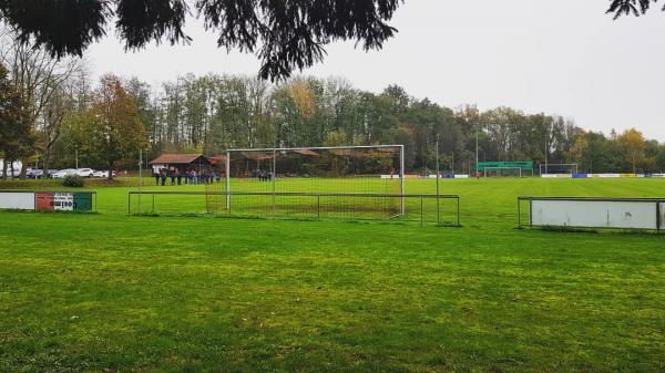 Sportplatz Wagenhofen - Rohrenfels-Wagenhofen
