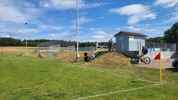Sportplatz Ursulapoppenricht 2 - Hahnbach-Ursulapoppenricht