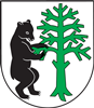 Wappen TJ Tatran Oravský Biely Potok  128435