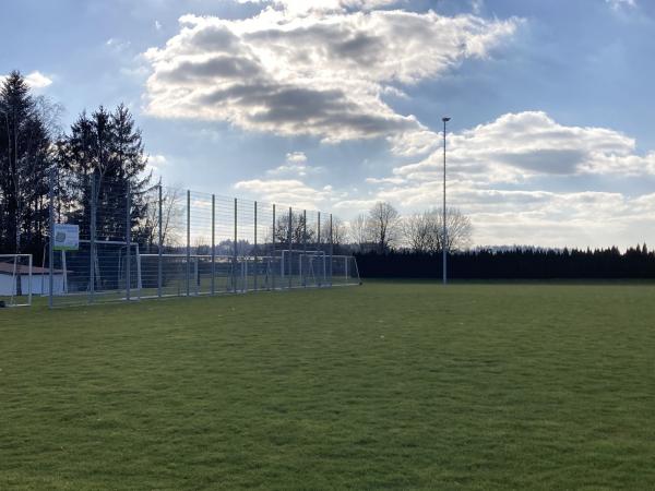 Sportanlage am Eichwald Platz 2 - Betzenweiler