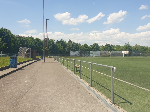 Mettnau-Stadion Nebenplatz 2 - Radolfzell/Bodensee