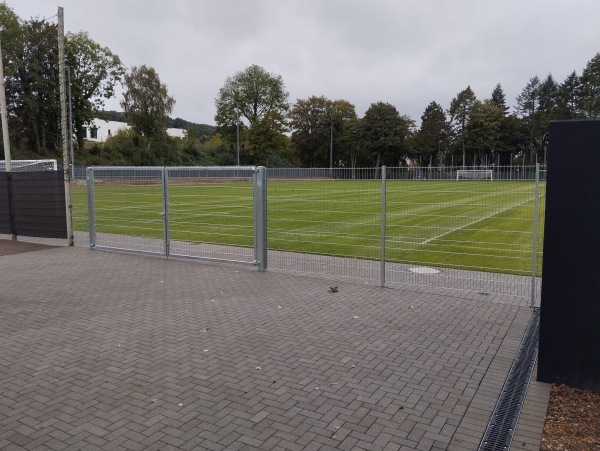 Sportplatz Athen - Aachen-Soers