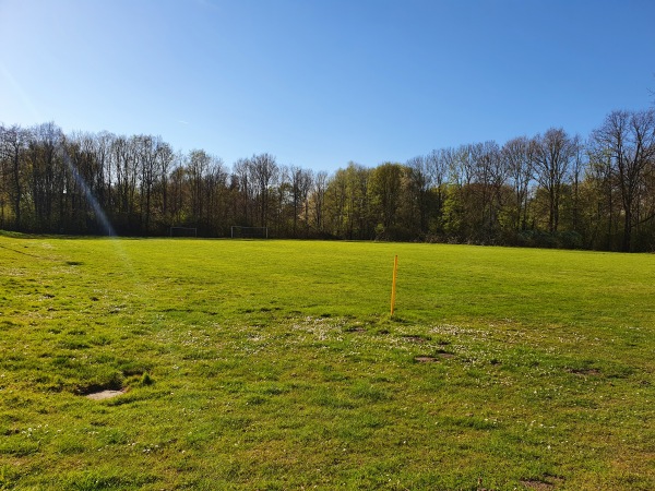 Sportanlage Biberweg C-Platz - Braunschweig-Ölper