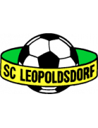 Wappen SC Leopoldsdorf/Wien
