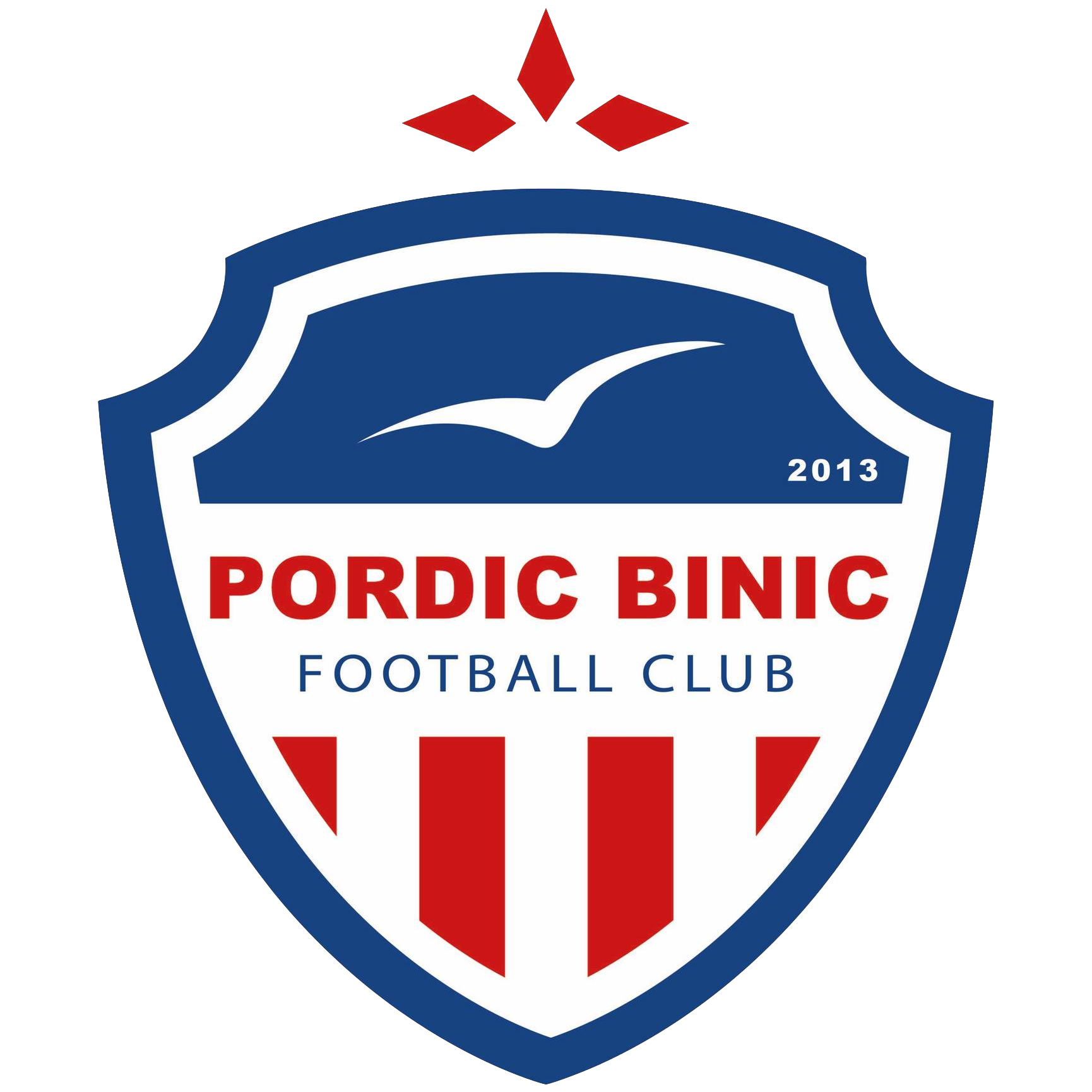 Wappen Pordic Binic FC