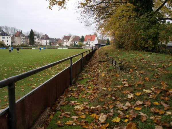 Sportpark Brinkstraße - Osnabrück