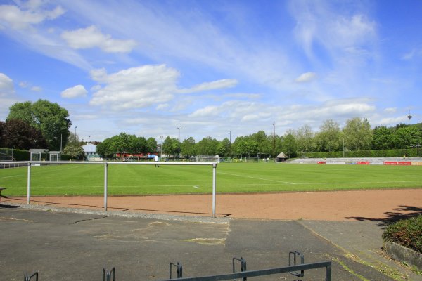 Werner-Freiberg-Sportzentrum  - Göttingen-Weende