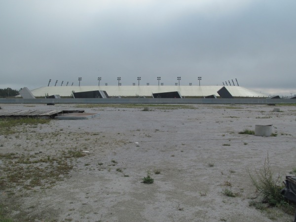 Stadion Stožice - Ljubljana