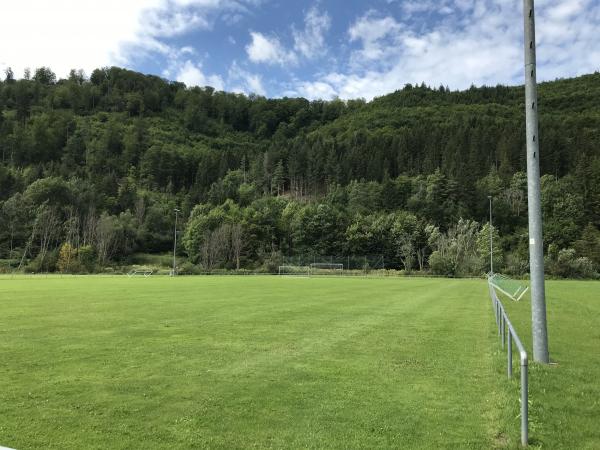 Sportanlage am Steinbruch Platz 2 - Bärenthal