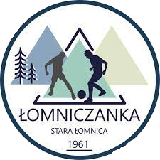 Wappen Łomniczanka Stara Łomnica