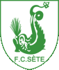Wappen Football Club de Sète 34  7689