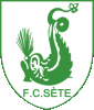 Wappen Football Club de Sète 34