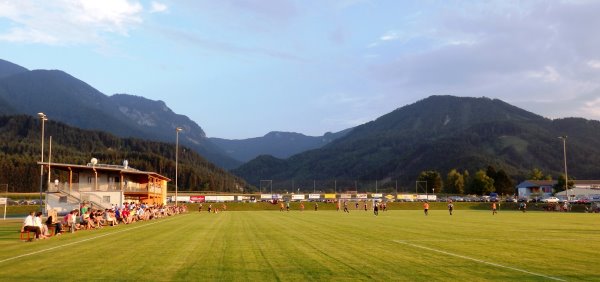 Sportanlage Globasnitz - Globasnitz