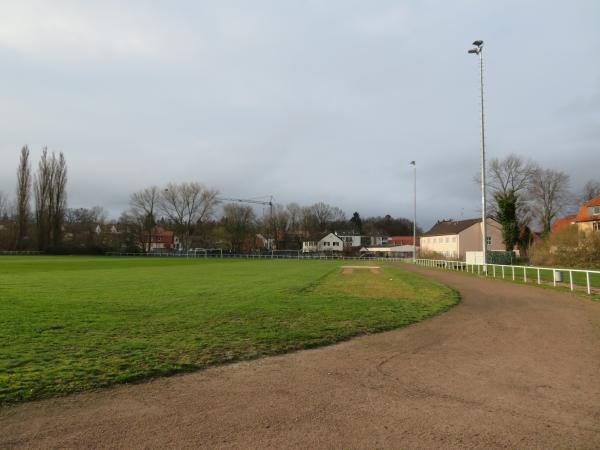 Sportzentrum Bleiche - Gifhorn