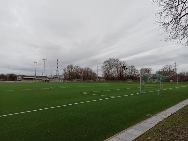 Sportpark Knielingen Platz 2 - Karlsruhe-Knielingen