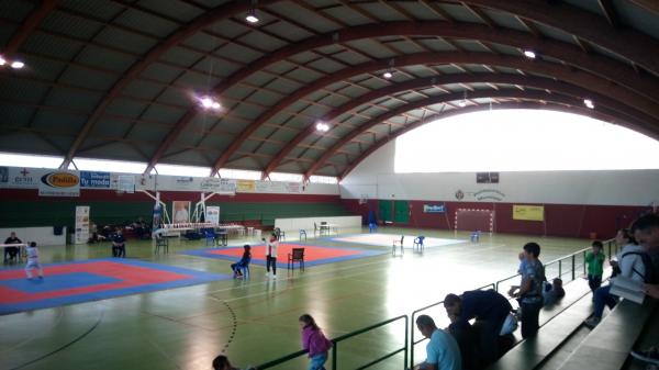 Polideportivo Municipal de Tuineje - Gran Tarajal