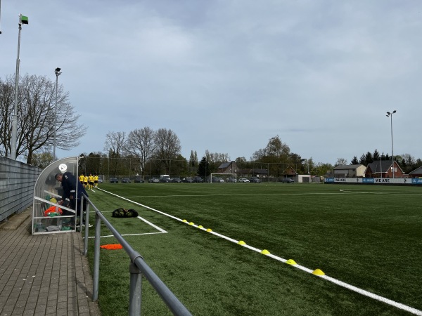 Complex Liersesteenweg - Nijlen-Kessel