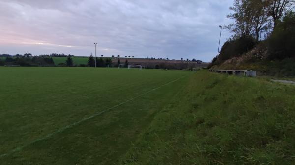 Sportanlage Neufang Platz 2 - Steinwiesen-Neufang