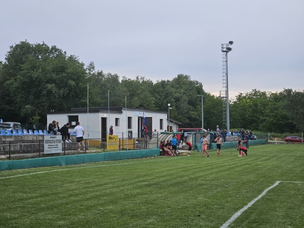 Gradski Stadion Brtonigla - Brtonigla