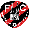 Wappen FC Eintracht Köthen 1952  26433